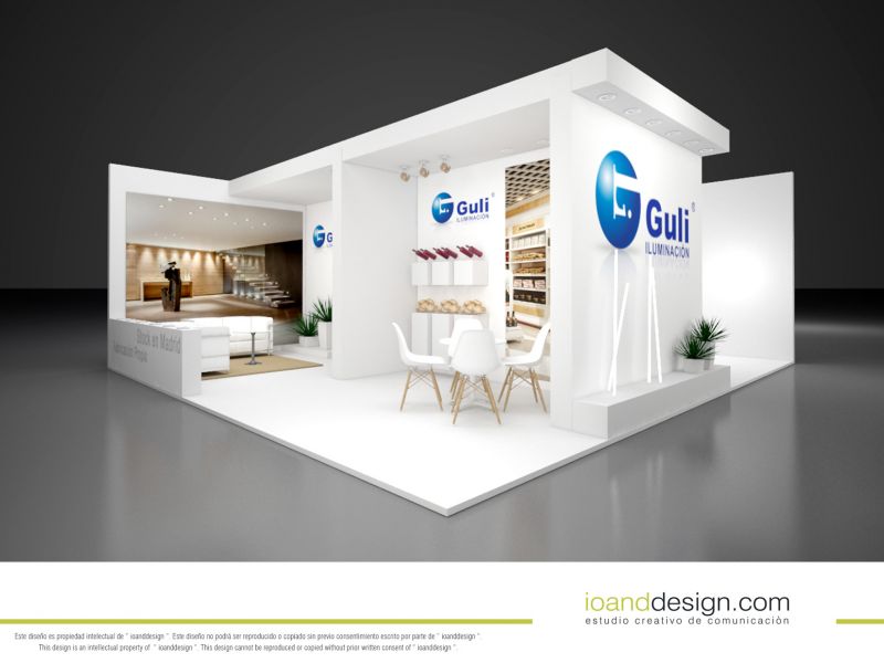 GULI ( Feria Light & Building )