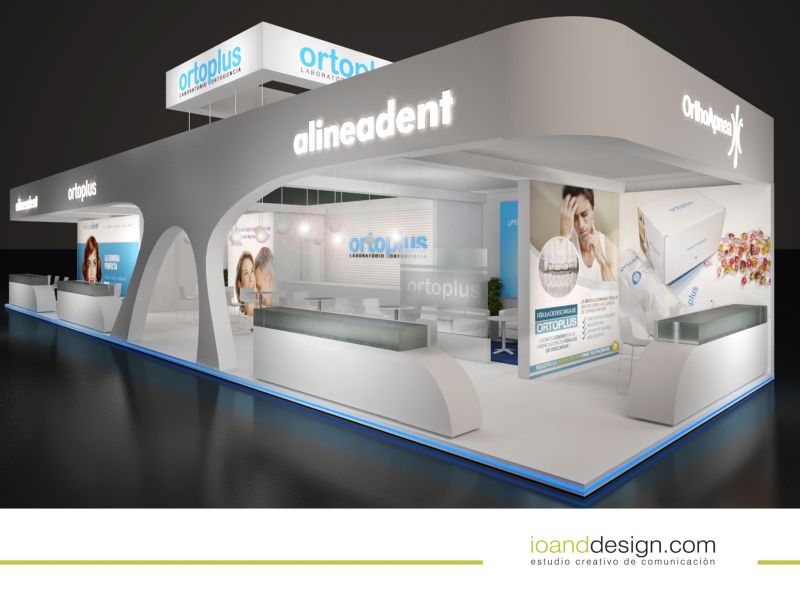 ORTOPLUS ( Expodental 2016 ) Madrid