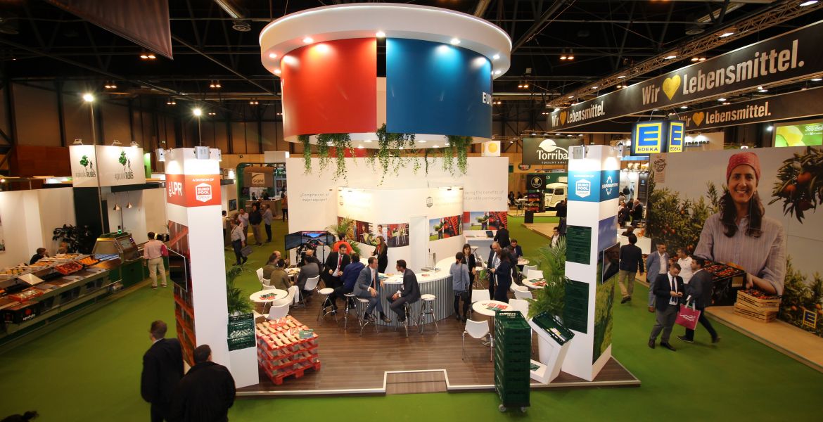 Fruit Attraction 2017