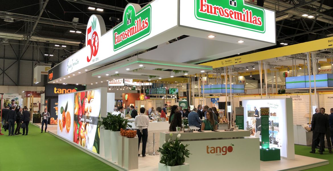 La Feria como herramienta estratégica de Marketing